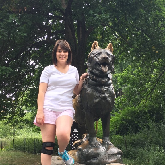 Meet your Posher, Erin. Posh Ambassador - Picture 5 of 9